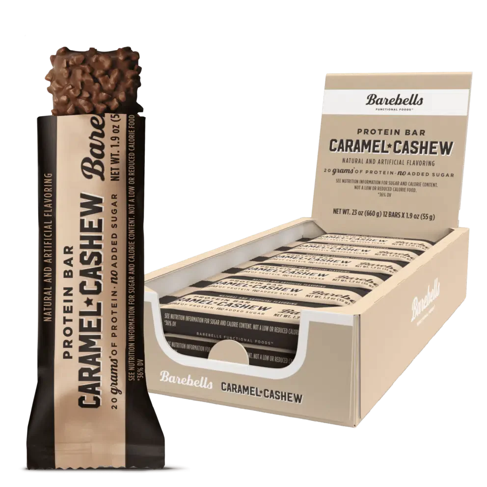 Barebells Protein Bars